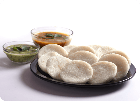 idli south indian