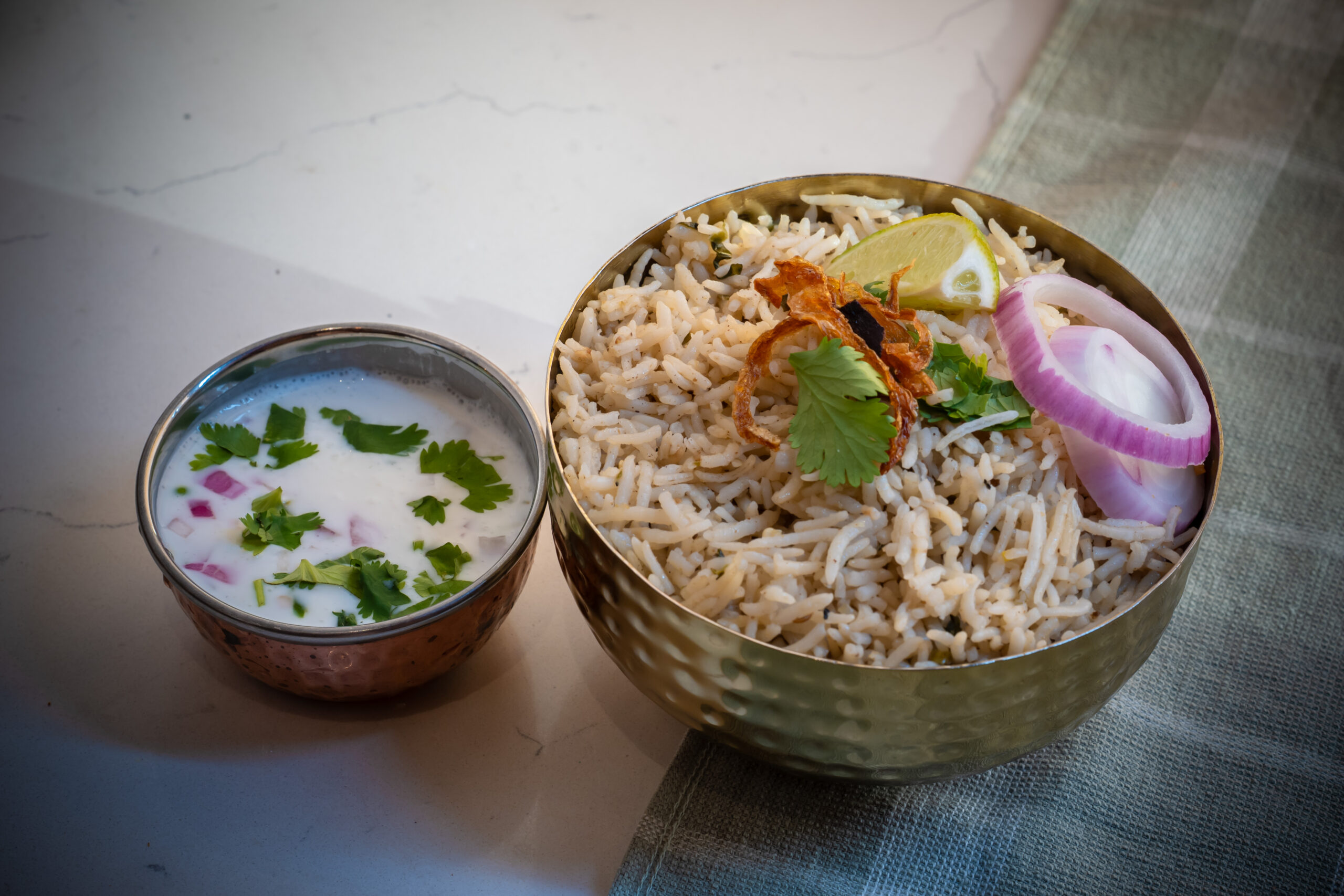 Gutti Vankaya Pulav