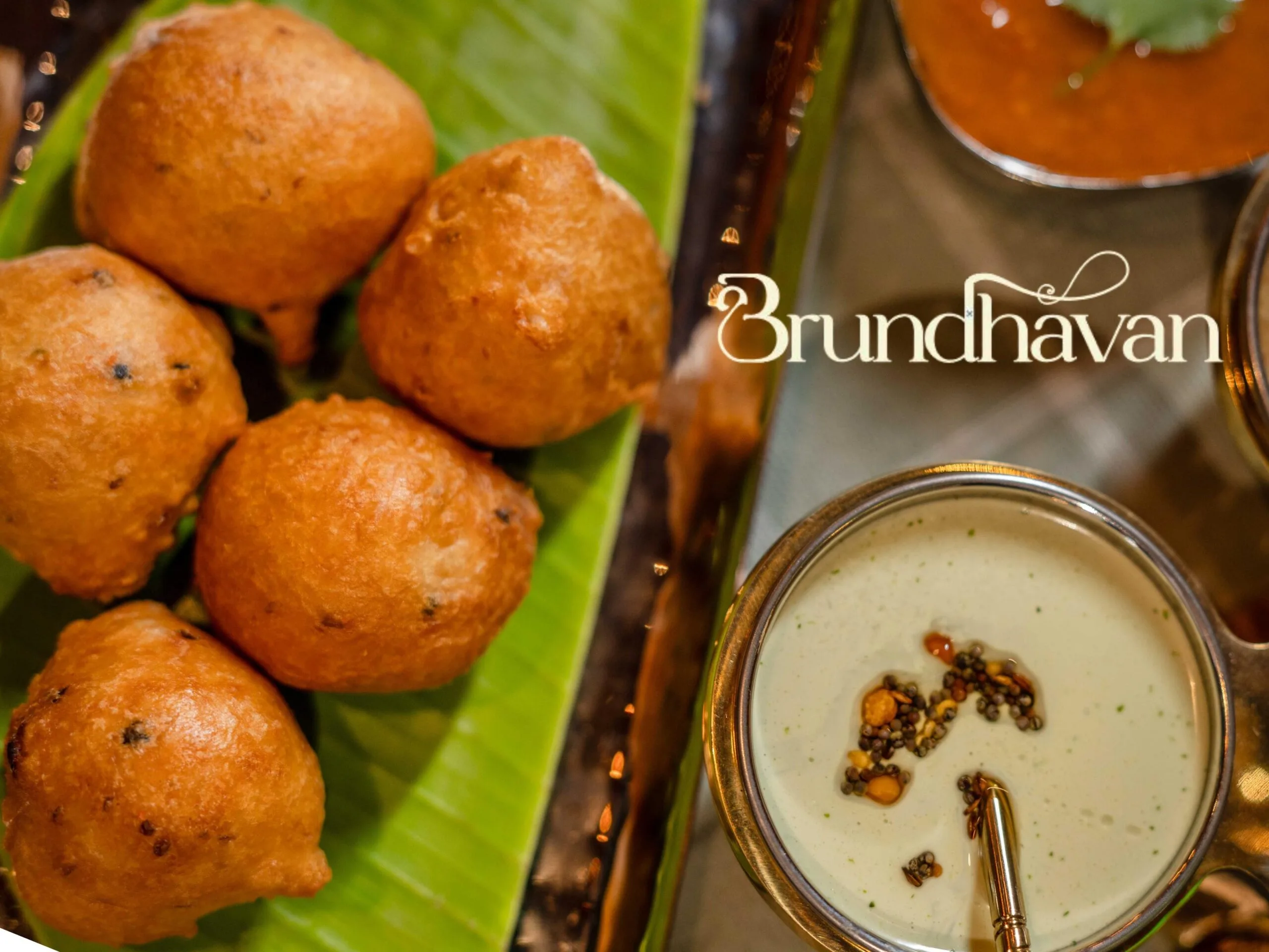 Aloo Bonda South Indian