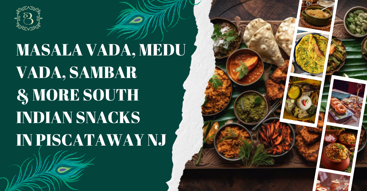 brindavan restaurant piscataway nj
