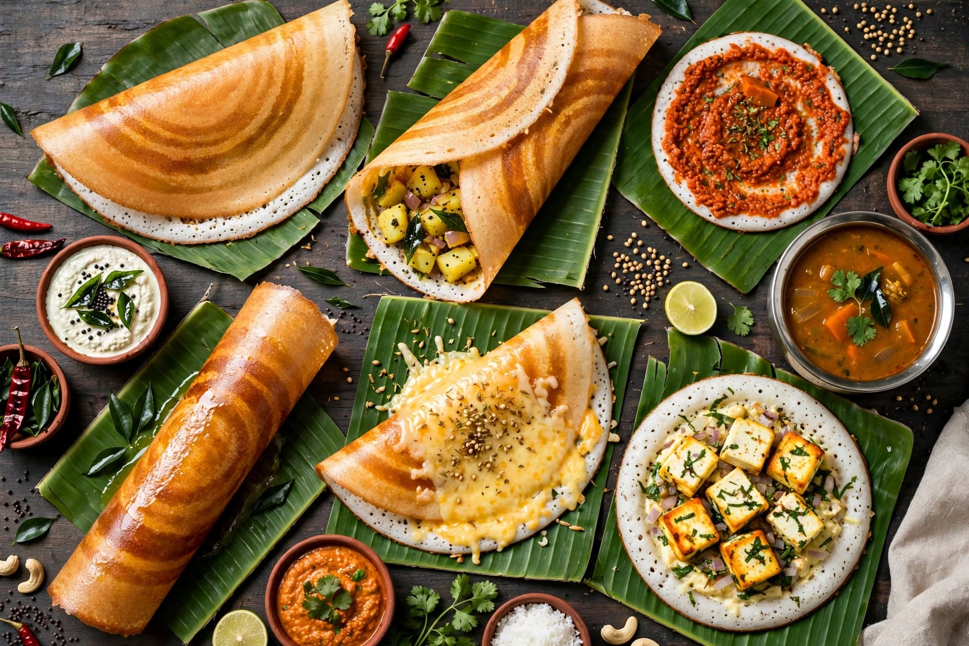 south_indian_dosa_flatlay